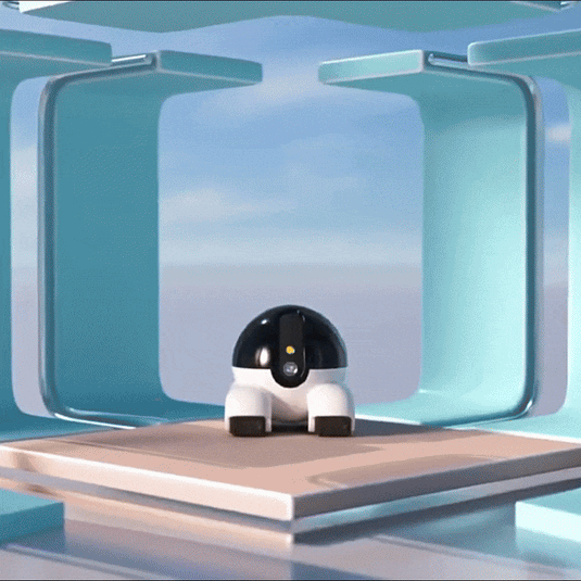 Blinky Buddy™