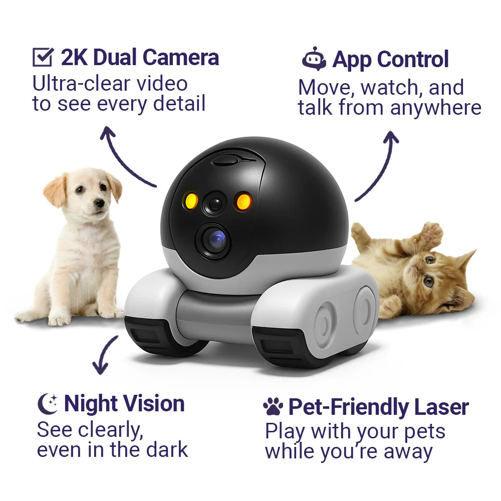 Blinky Buddy™