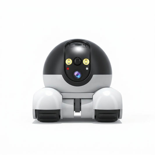 Blinky Buddy™